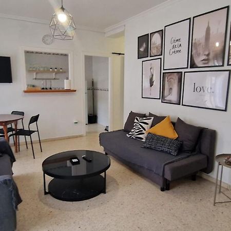 Apartamento Centrico Jerez Calle Tucan N17 Jerez de la Frontera Exterior photo